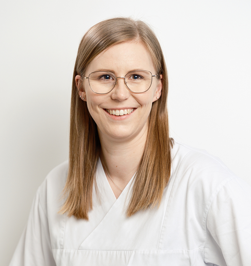 BMA Johanna Strasser, B.Sc.